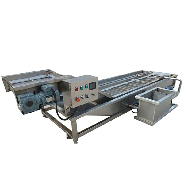 Glazing Machine