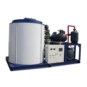 Ice Making Machine