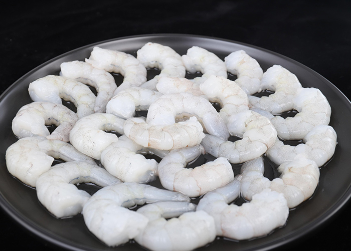 Seafood Freezing Case1