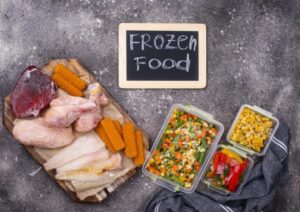 How an IQF Spiral Freezer Optimizes Product Quality Through Uniform Cooling