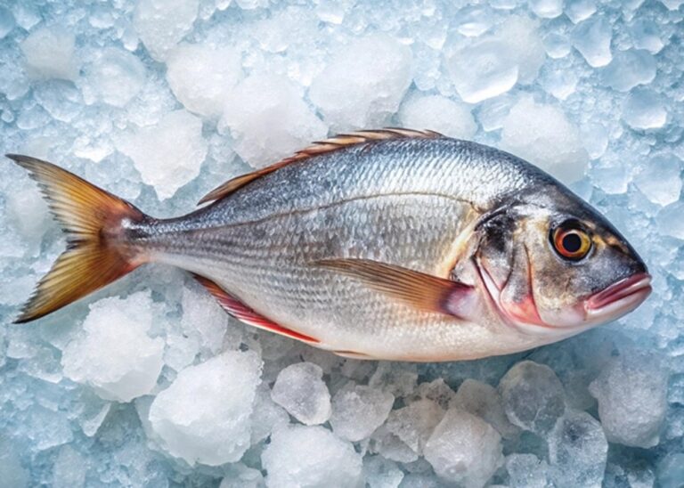 IQF Equipment vs Traditional Freezing A Technical Performance Analysis