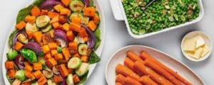 easy-to-make dishes