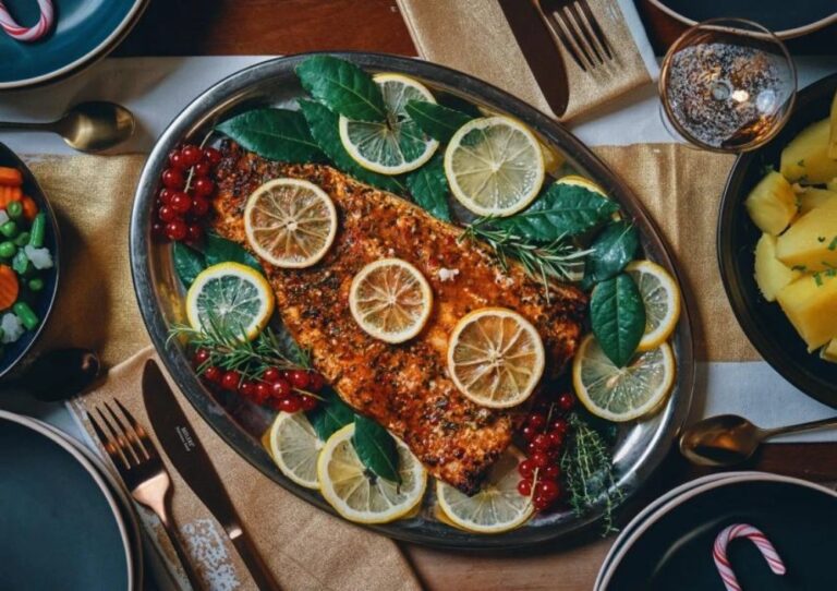 Why Is IQF Technology the Secret to Premium Frozen Foods
