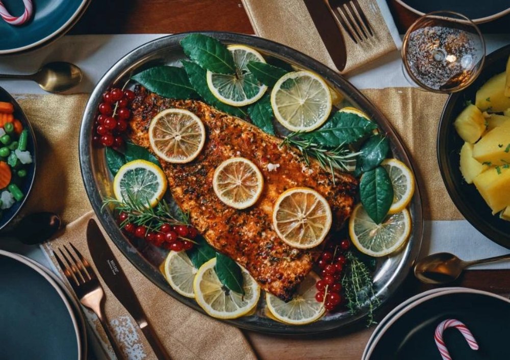 Why Is IQF Technology the Secret to Premium Frozen Foods