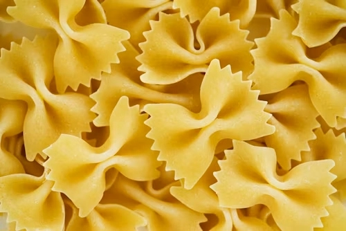 frozen pastas